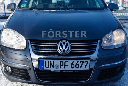 VW Jetta 126.600 km 5.980 &euro; Bönen 59199