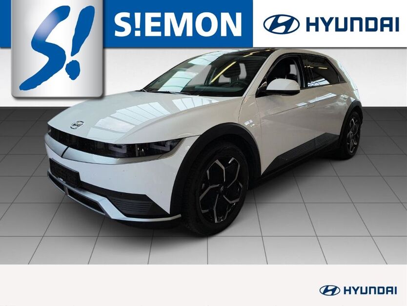 Hyundai IONIQ 5 20.122 km 33.330 € Warendorf 48231