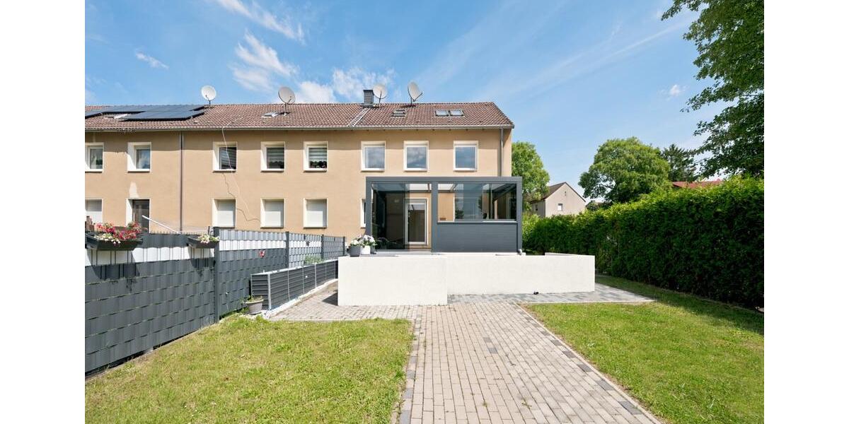Reihenhaus Bönen - 5 Zimmer, 100 m&sup2;, 340.000&euro; | Angebot:26916590