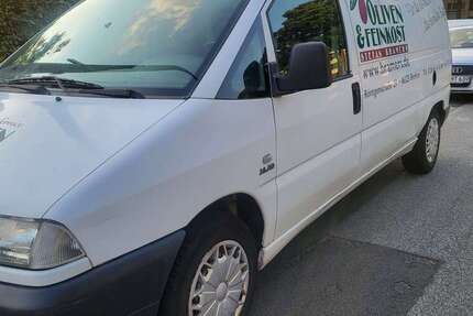 Fiat Scudo