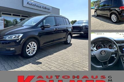 VW Touran 112.449 km 18.490 &euro; Kamen 59174