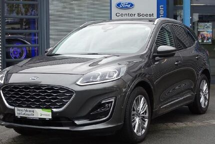 Ford Kuga 108.000 km 25.990 &euro; Soest 59494