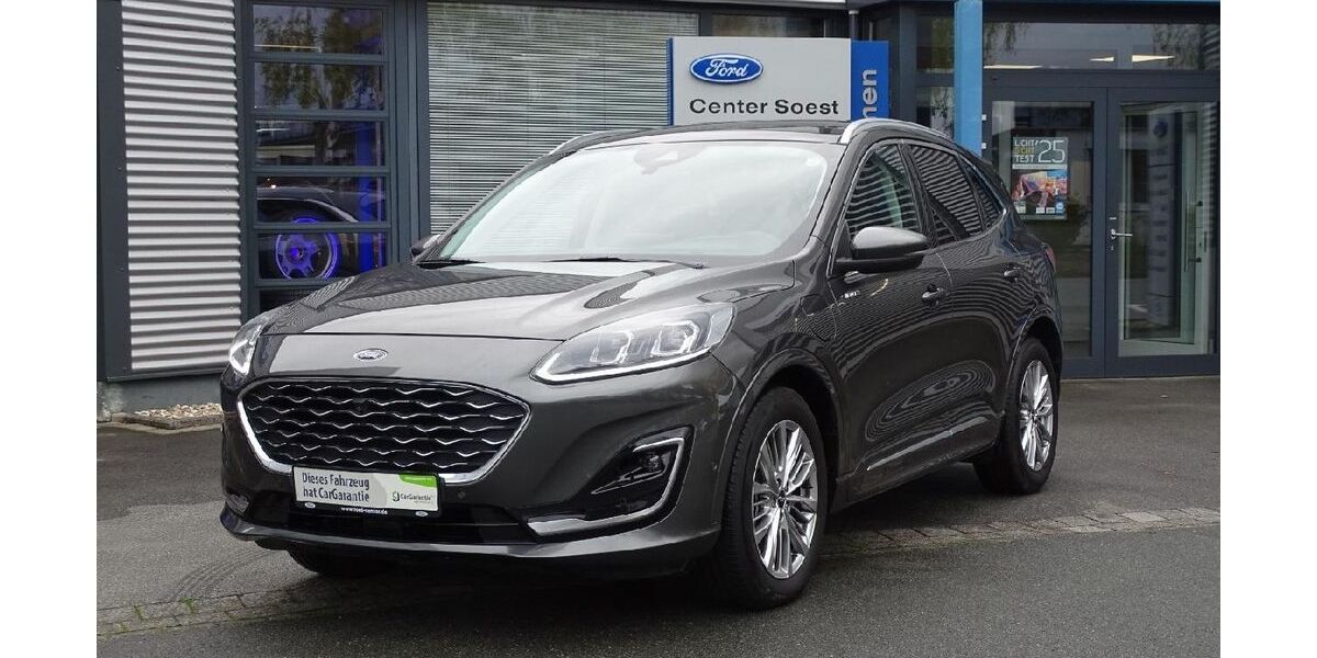 Ford Kuga 108.000 km 25.990 &euro; Soest 59494