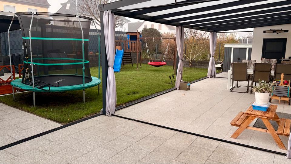 Einfamilienhaus (BJ 2016) mit Sauna, Klima, provisionsfrei!!! 7 zimmer