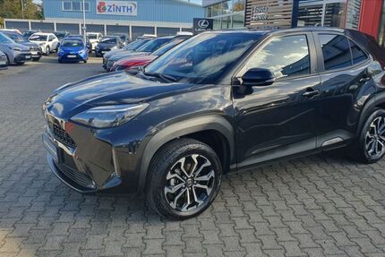 Toyota Yaris Cross 20.900 km 25.590 &euro; Beckum 59269
