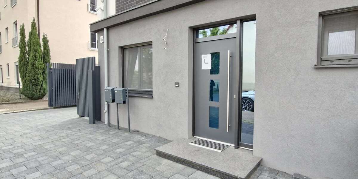 Büro in Lünen Brambauer 450 € 37 m² zimmer