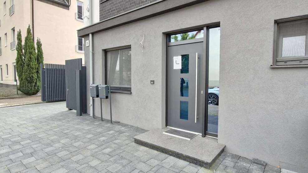 Büro in Lünen Brambauer 450 € 37 m² zimmer