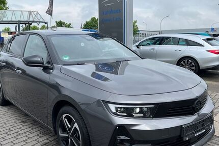 Opel Astra 8.415 km 23.399 &euro; Werl 59457