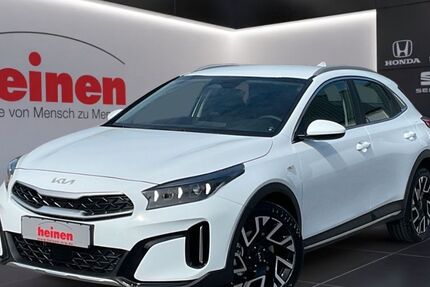 Kia XCeed 8.000 km 25.880 &euro; Menden 58708