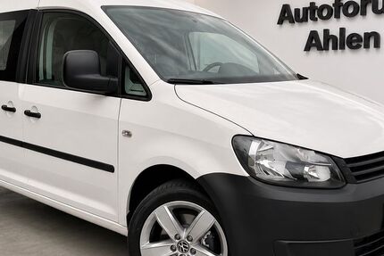 VW Caddy 52.763 km 11.484 &euro; Ahlen 59227