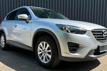Mazda CX-5 158.000 km 6.990 &euro; Ascheberg 59387