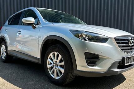 Mazda CX-5 158.000 km 7.990 &euro; Ascheberg 59387