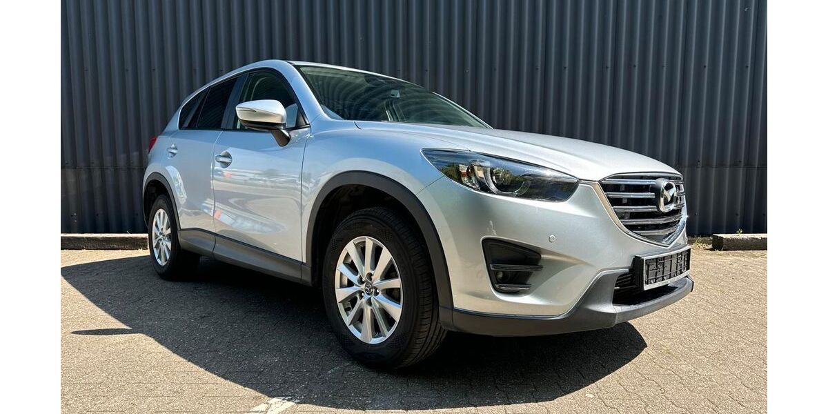 Mazda CX-5 158.000 km 7.990 &euro; Ascheberg 59387