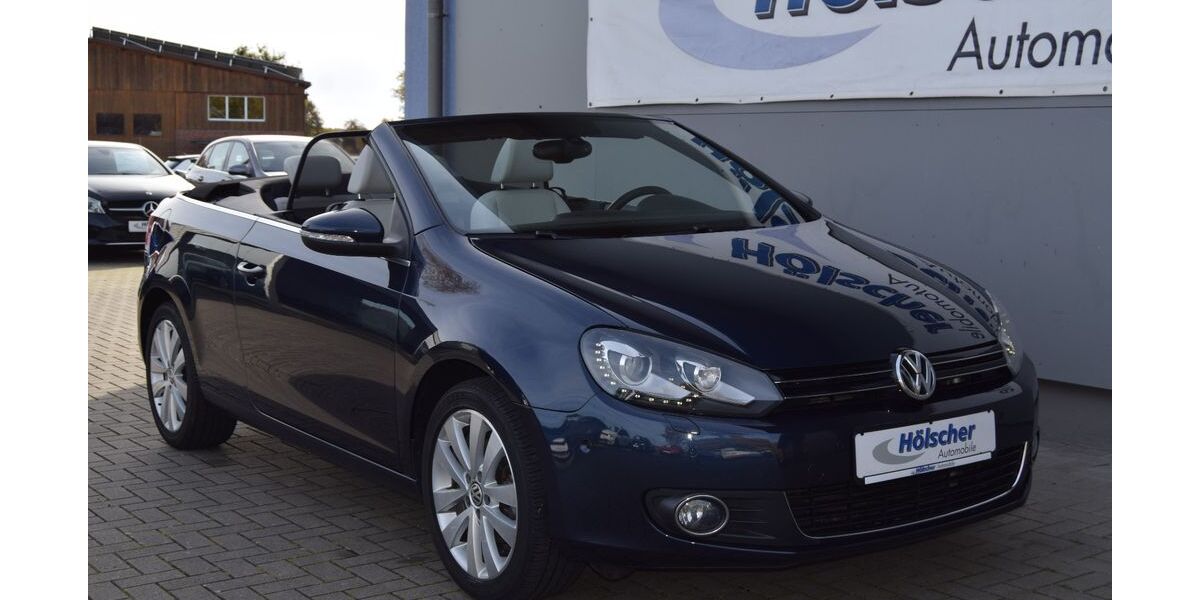 VW Golf 50.000 km 13.600 &euro; Nordkirchen 59394