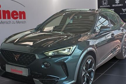Cupra Formentor 122.166 km 23.499 &euro; Werne 59368