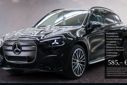 Mercedes-Benz GLC 400 9.900 km 81.605 &euro; Menden 58706