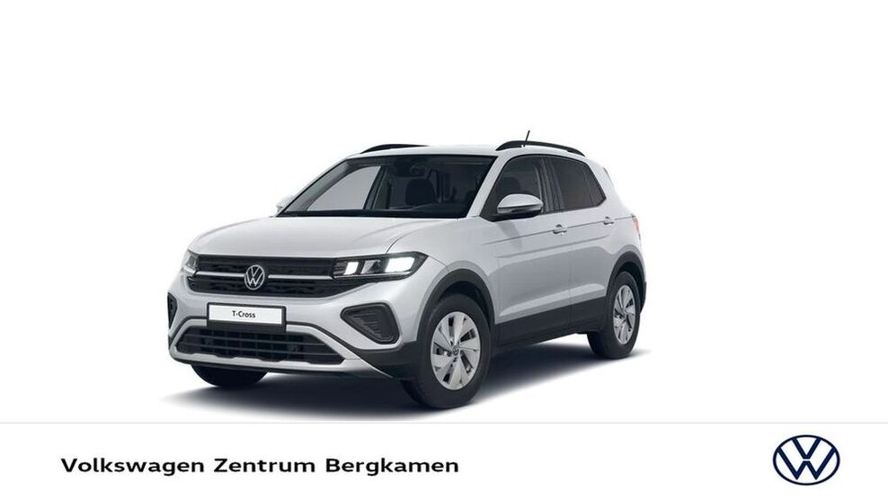 T-Cross