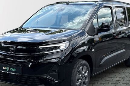 Opel Combo Life 1.500 km 26.980 &euro; Soest 59494