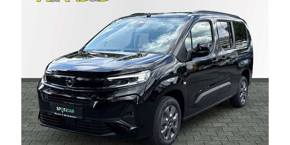 Opel Combo Life 1.500 km 26.980 &euro; Soest 59494