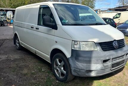 VW T5 Transporter 330.000 km 2.999 &euro; Sendenhorst 48324