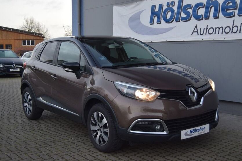 Captur