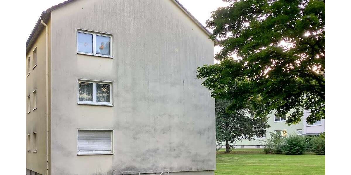 Etagenwohnung Holzwickede Hengsen - 3 Zimmer, 73 m&sup2;, 467&euro; | Angebot:27146935