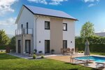 Ihr individuelles Einfamilienhaus in Bergkamen - komfortabel, flexibel und hochwertig projektiert - Einfamilienhaus Bergkamen | Angebot:27351073