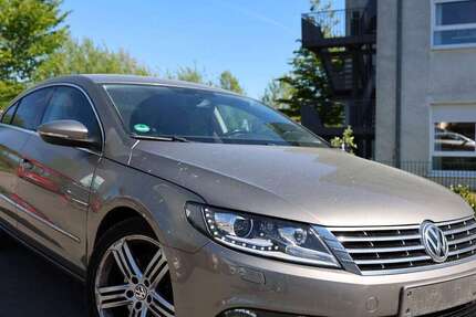 VW CC 241.000 km 5.702 &euro; Hamm 59077