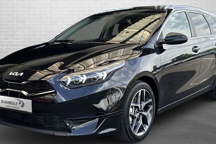 Kia ceed Sportswagon 1.055 km 24.900 &euro; Beckum 59269