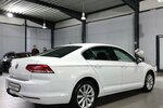 VW Passat 1.6 TDI Comfortline WHITE / MASSAGE+SHZ 176.000 km 9.999 &euro; Hamm 59077