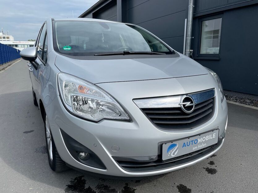 Meriva