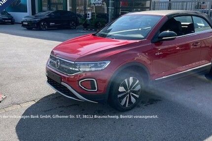 VW T-Roc 6.500 km 25.898 &euro; Lünen 44534