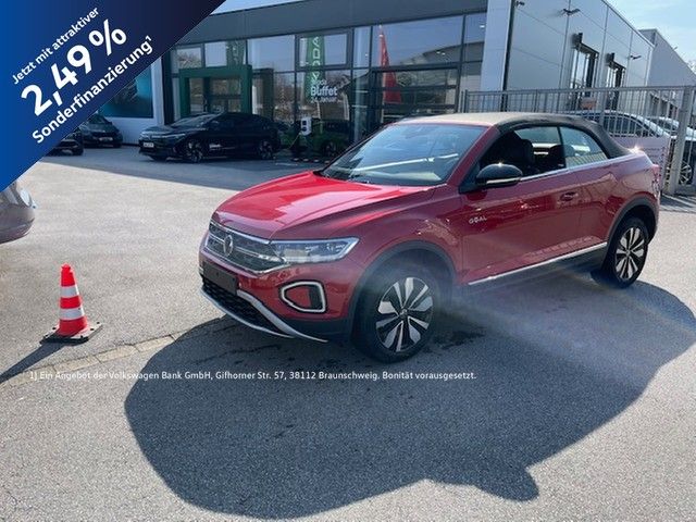 VW T-Roc 6.500 km 25.898 &euro; Lünen 44534