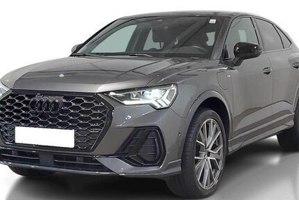 Audi Q3 48.100 km 35.626 &euro; Hamm 59067