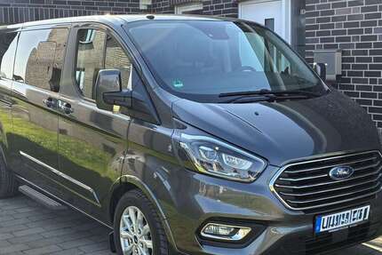 Ford Tourneo Custom 110.000 km 27.500 &euro; Selm 59379