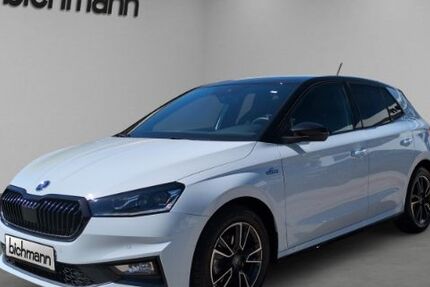 Skoda Fabia 6.616 km 24.990 &euro; Menden 58706