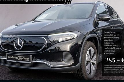Mercedes-Benz EQA 23.751 km 32.440 € Menden 58706