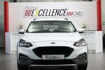 Ford Focus LIMOUSINE 1.5 EcoBlue ACTIVE WHITE / LED 83.000 km 14.331 &euro; Hamm 59077