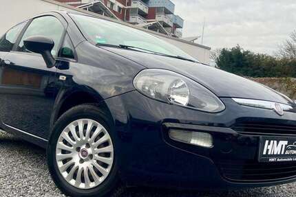 Fiat Punto 157.000 km 3.699 &euro; Lünen 44534