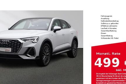 Audi Q3 95.560 km 34.880 € Münster 48153