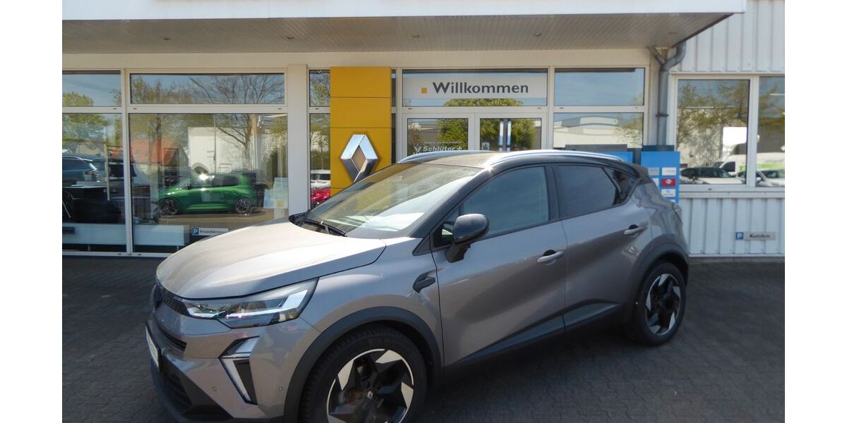 Renault Captur 32.020 km 22.740 &euro; Oelde 59302