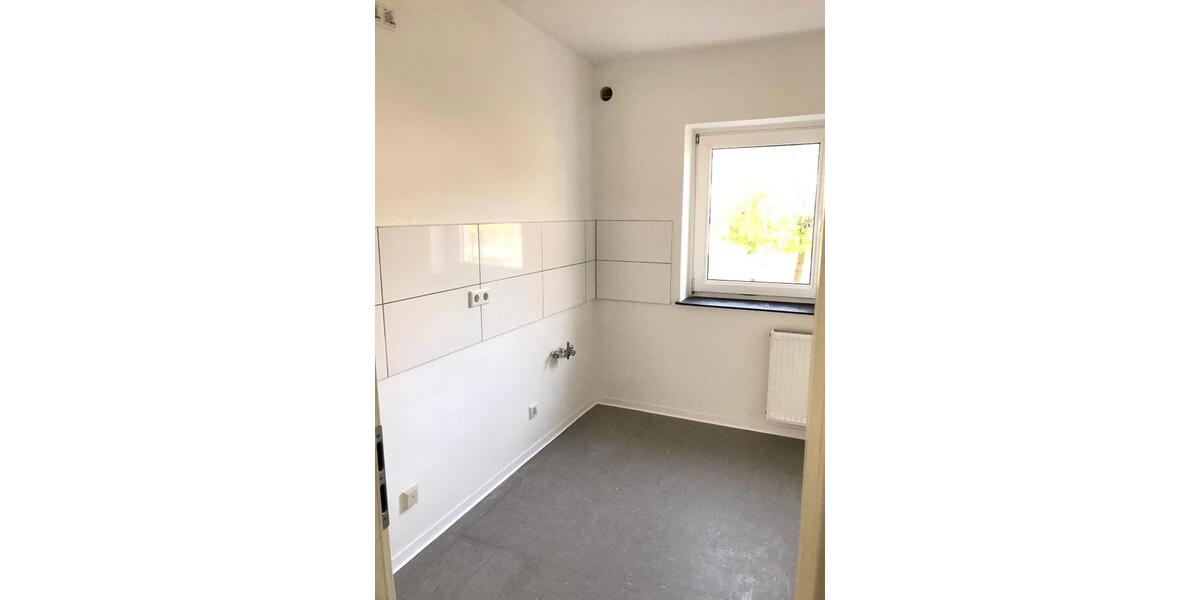 Erdgeschoßwohnung Ahlen Dolberg - 3 Zimmer, 57 m&sup2;, 559&euro; | Angebot:26147139