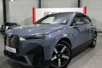BMW iX 40 xDrive SPORT TITAN GLAS STORM EINZELSTÜCK 79.000 km 41.111 &euro; Hamm 59077