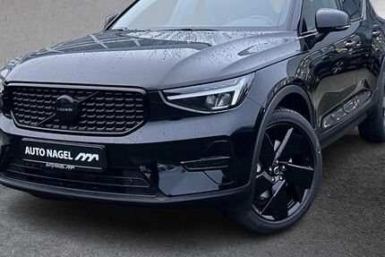 Volvo XC40 4.100 km 41.400 &euro; Hamm 59067