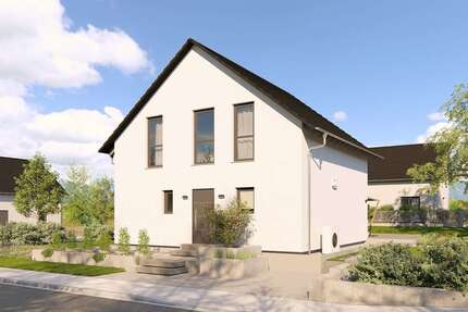 Haus Selm - 4 Zimmer, 136 m&sup2;, 380.999&euro; | Angebot:27144145