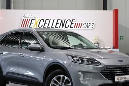 Ford Kuga 109.000 km 20.777 &euro; Hamm 59077