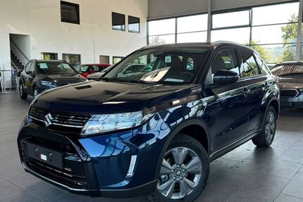 Suzuki Vitara 1.150 km 26.470 &euro; Lünen 44536