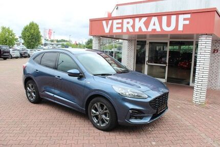 Ford Kuga 29.800 km 19.990 &euro; Werne 59368