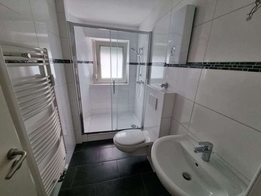 Wohnung zum Mieten in Bergkamen 579 € 70.81 m²