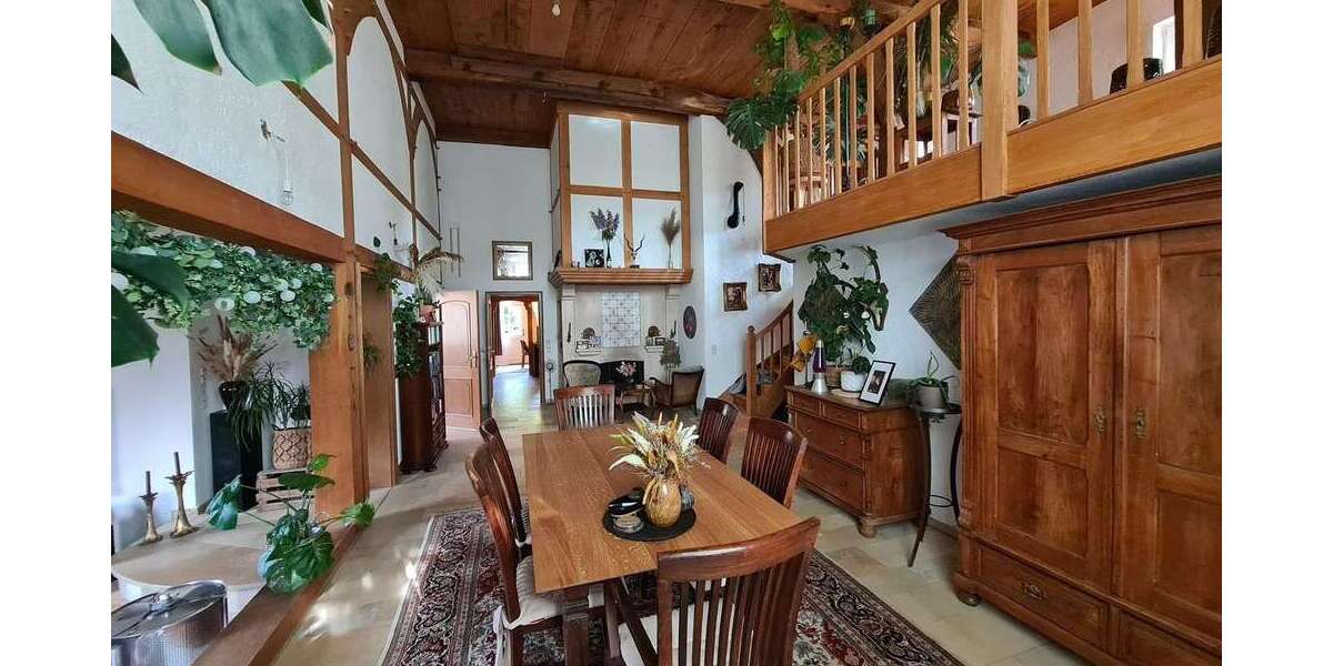 Einfamilienhaus Nordkirchen - 7 Zimmer, 238 m&sup2;, 2.200&euro; | Angebot:26856745